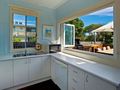 Blue River Shack - Accommodation Fremantle 1