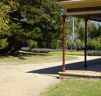 Bon Accord Bed  Breakfast - Accommodation Fremantle