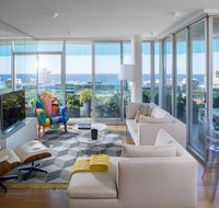 Bondi Boheme - Accommodation Fremantle