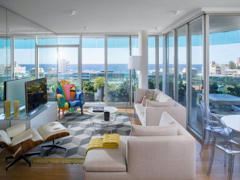 Bondi Boheme - Accommodation Fremantle 0