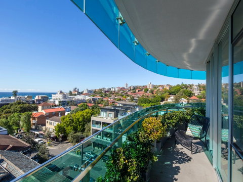 Bondi Boheme - Accommodation Fremantle 1