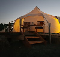 Bukirk Glamping Clare Valley - Accommodation Fremantle