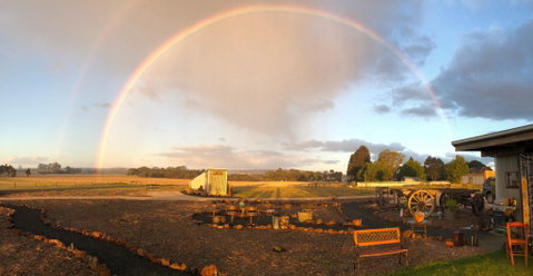 Bukirk Glamping Clare Valley - Accommodation Fremantle 1