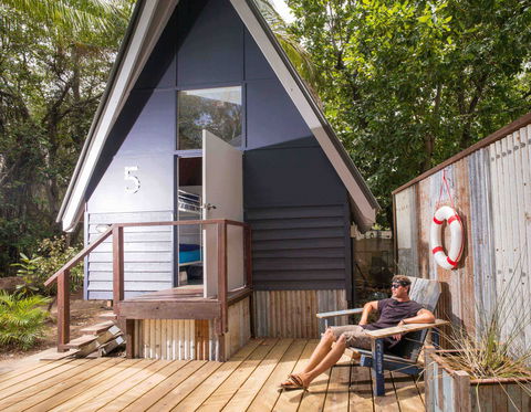 Bungalow Bay Koala Village - Accommodation Fremantle 0