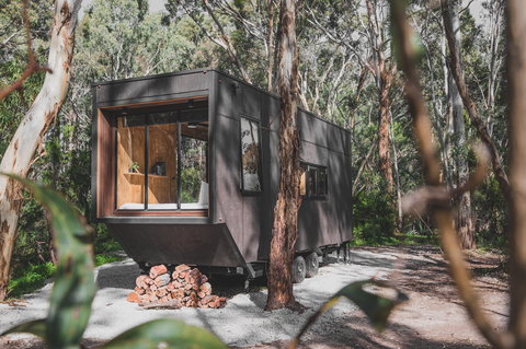 CABN Chloe - Blewitt Springs - Accommodation Fremantle 0