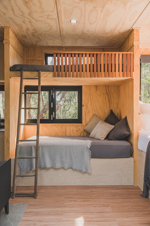 CABN Chloe - Blewitt Springs - Accommodation Fremantle 2