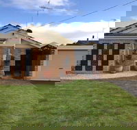 Canalside Family Getaway - Accommodation Fremantle