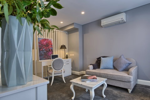 Canberra Rex Hotel - Accommodation Fremantle 2
