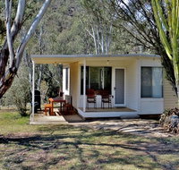 Capertee Cottage - Accommodation Fremantle