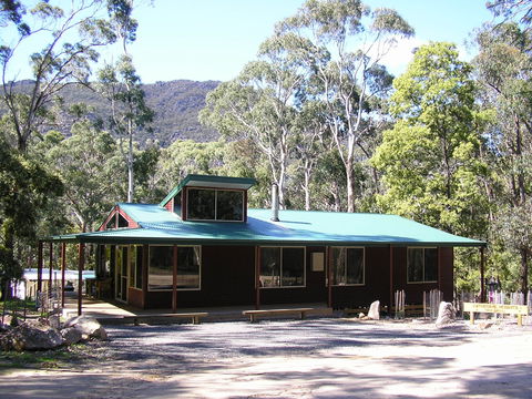 Cathedral Heights - Accommodation Fremantle 0