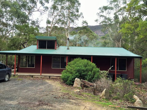 Cathedral Heights - Accommodation Fremantle 1