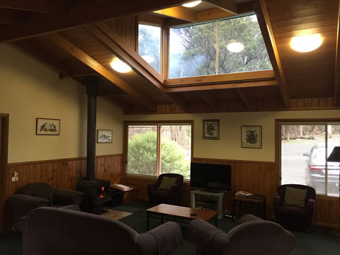 Cathedral Heights - Accommodation Fremantle 2