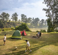 Cattai campground - Accommodation Fremantle