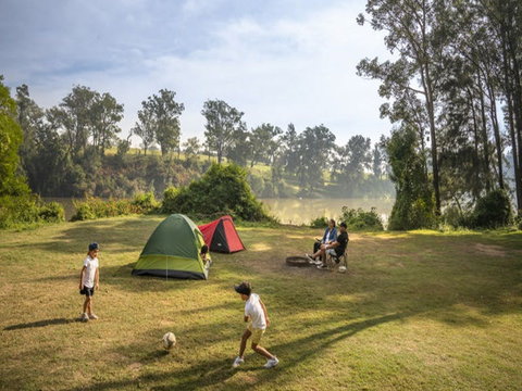 Cattai Campground - Accommodation Fremantle 0