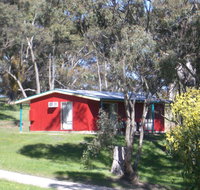 Clare Valley Cabins - Accommodation Fremantle