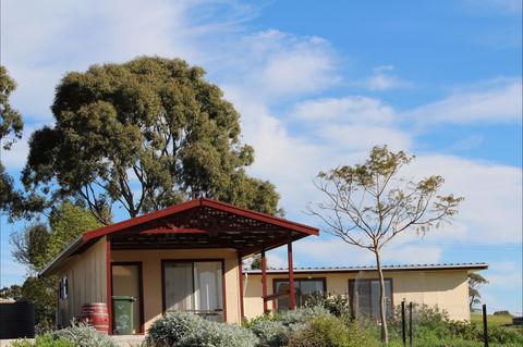 Clare View Accommodation - Clare View Cottage - Accommodation Fremantle 1