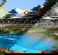 Clarence River B and B - Accommodation Fremantle