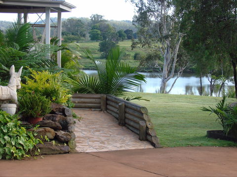 Clarence River B And B - Accommodation Fremantle 1