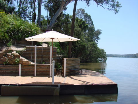 Clarence River B And B - Accommodation Fremantle 2