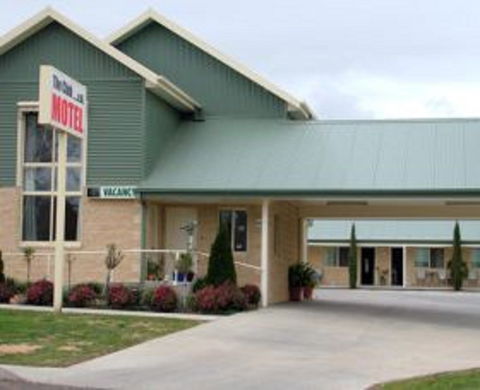 Club Motel Tumbarumba - Accommodation Fremantle 0