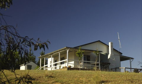 Cochabonddu - Accommodation Fremantle 1