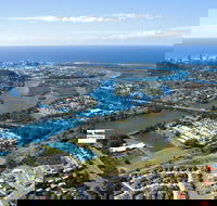 Colonial Tweed Holiday and Home Park - Accommodation Fremantle