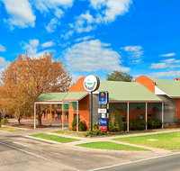 Comfort Inn Lady Augusta - Accommodation Fremantle