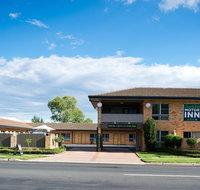 Cousins Motor Inn - Accommodation Fremantle