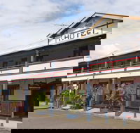 Crown Hotel Motel - Accommodation Fremantle