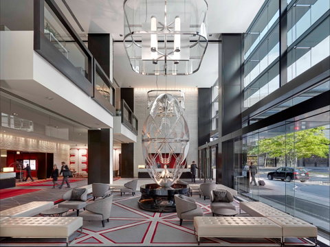 Crown Promenade Melbourne - Accommodation Fremantle 1