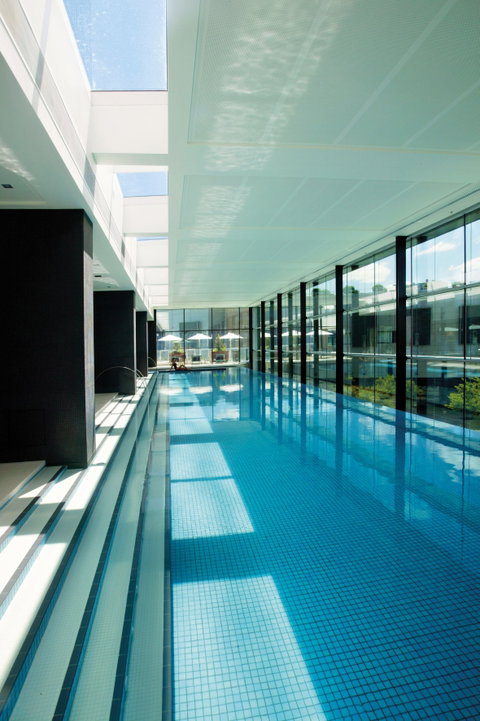 Crown Promenade Melbourne - Accommodation Fremantle 2