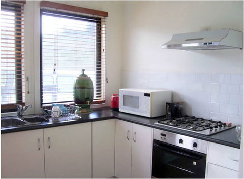 Cudgerie Little House - Accommodation Fremantle 1