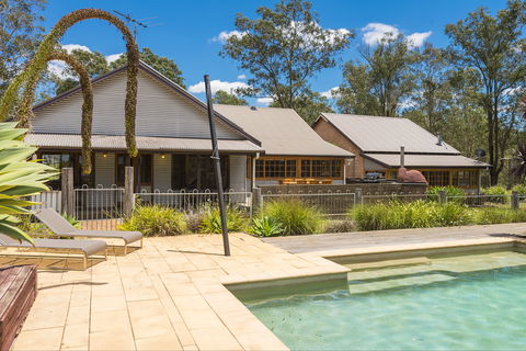 Dalwood Country Retreat - Accommodation Fremantle 0