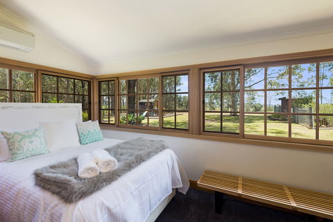 Dalwood Country Retreat - Accommodation Fremantle 1