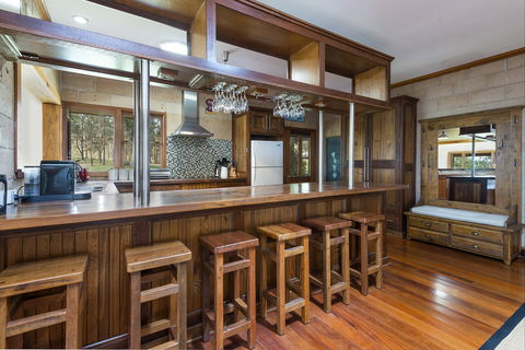 Dalwood Country Retreat - Accommodation Fremantle 2