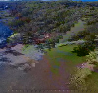 Diamond Waters Caravan Park - Accommodation Fremantle