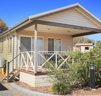 Discovery Parks - Kalgoorlie Goldfields - Accommodation Fremantle