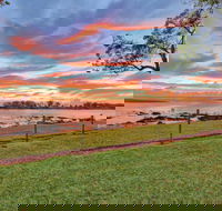 Discovery Parks - Tannum Sands - Accommodation Fremantle