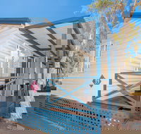 Discovery Parks - Pilbara Karratha - Accommodation Fremantle