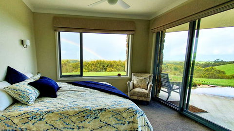 Eagle Rock Retreat - Accommodation Fremantle 1