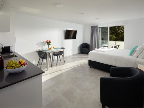 East Maitland Executive Apartments - Accommodation Fremantle 1