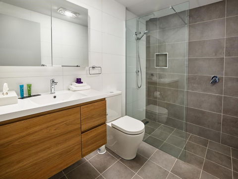 East Maitland Executive Apartments - Accommodation Fremantle 2