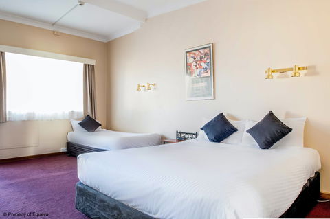 Echo Point Motor Inn - Accommodation Fremantle 1