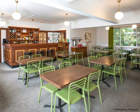 Echo Point Motor Inn - Accommodation Fremantle 2