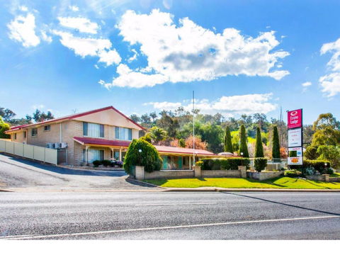 Econo Lodge Alabaster - Accommodation Fremantle 0