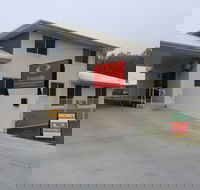 EconoLodge Beachside Motel - Accommodation Fremantle