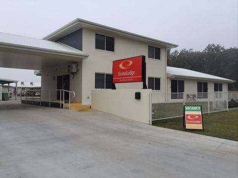 EconoLodge Beachside Motel - Accommodation Fremantle 0
