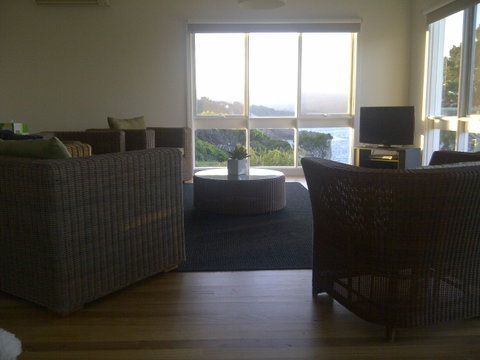 Eden Oceanview - Accommodation Fremantle 2