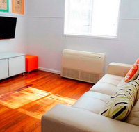 Ella May Holiday Flats - Accommodation Fremantle