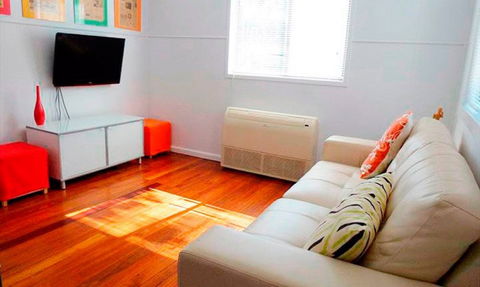 Ella May Holiday Flats - Accommodation Fremantle 0
